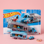 Super Rigs Dine 'N Dash