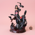 Itachi with Crow 30cm Figure