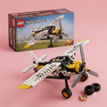 Bush Plane