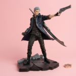 Devil May Cry Nero 28cm Figure