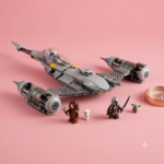 The Mandalorian's N-1 Starfighter™