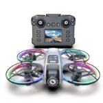 K200 Max Drone with Screen Remote Control