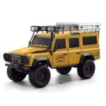 MN MODEL MN-111C 1/18 Scale 4WD RC Land Rover Defender