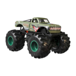 Monster Trucks V8 Bomber 1:24 - Image 2