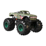 Monster Trucks V8 Bomber 1:24 - Image 3