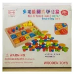 Multi Functional Wafer Learning Box - Image 2